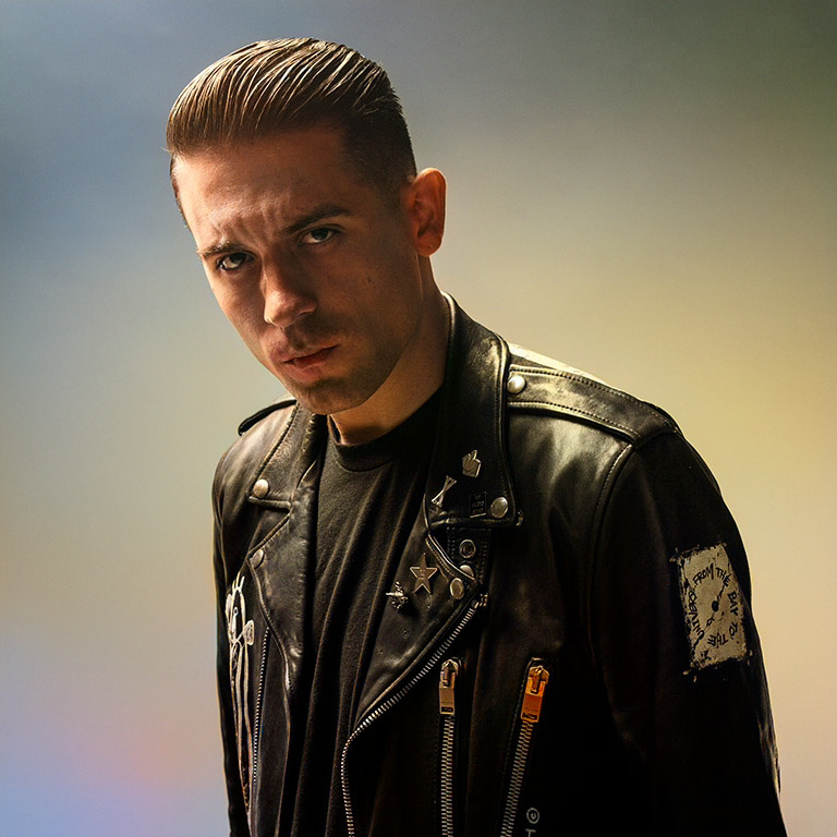 G-Eazy