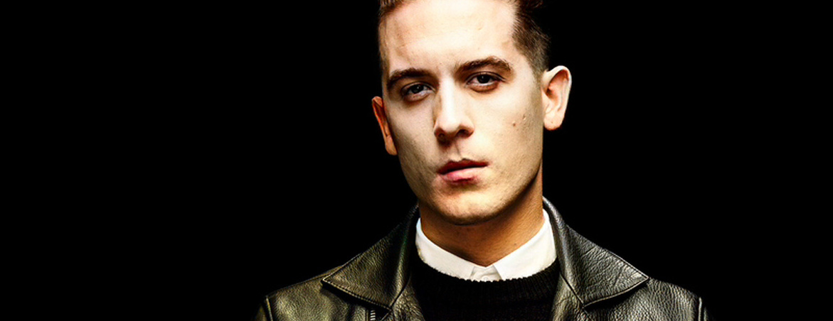 G-Eazy