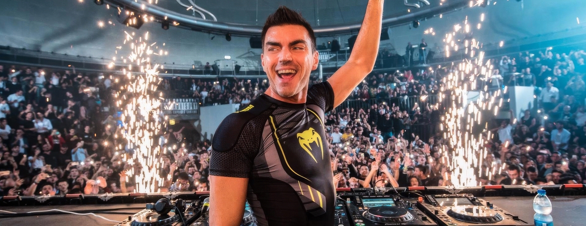 Gabry Ponte Gabry Ponte