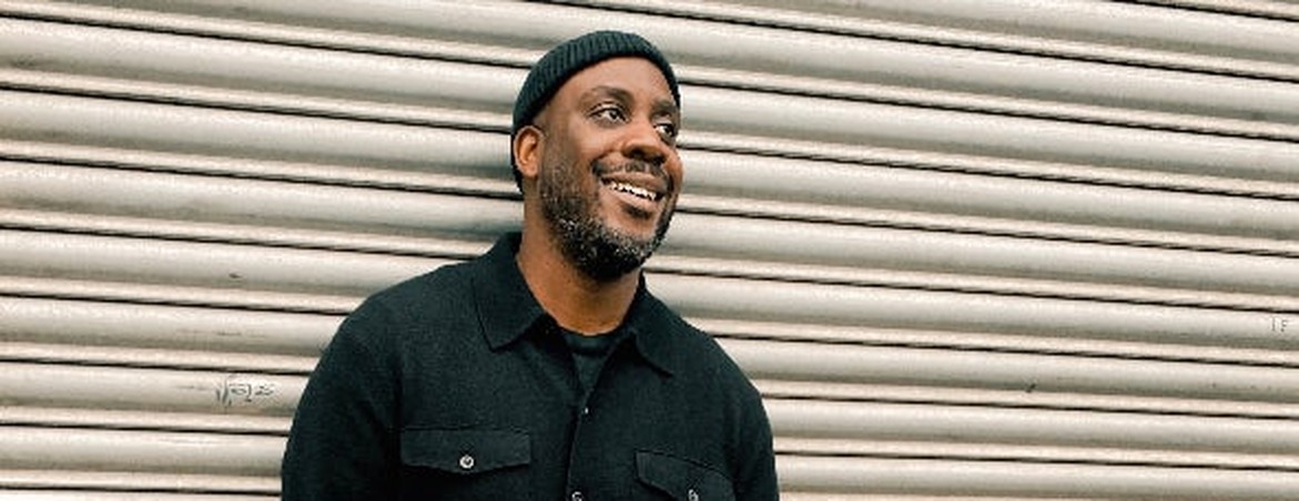 George Mensah