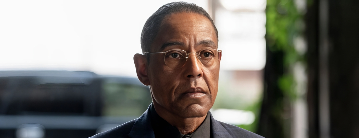 Giancarlo Esposito