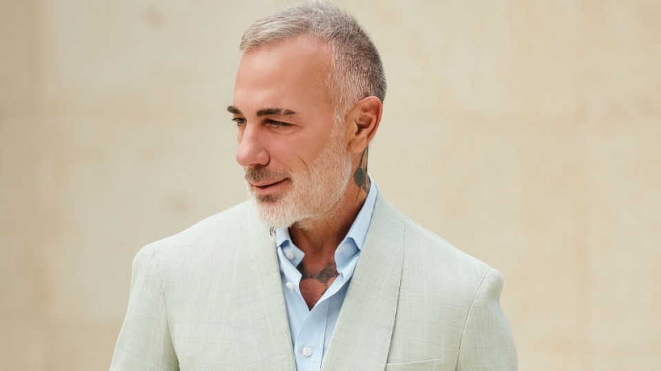 جيانلوكا فاكي جيانلوكا فاكي