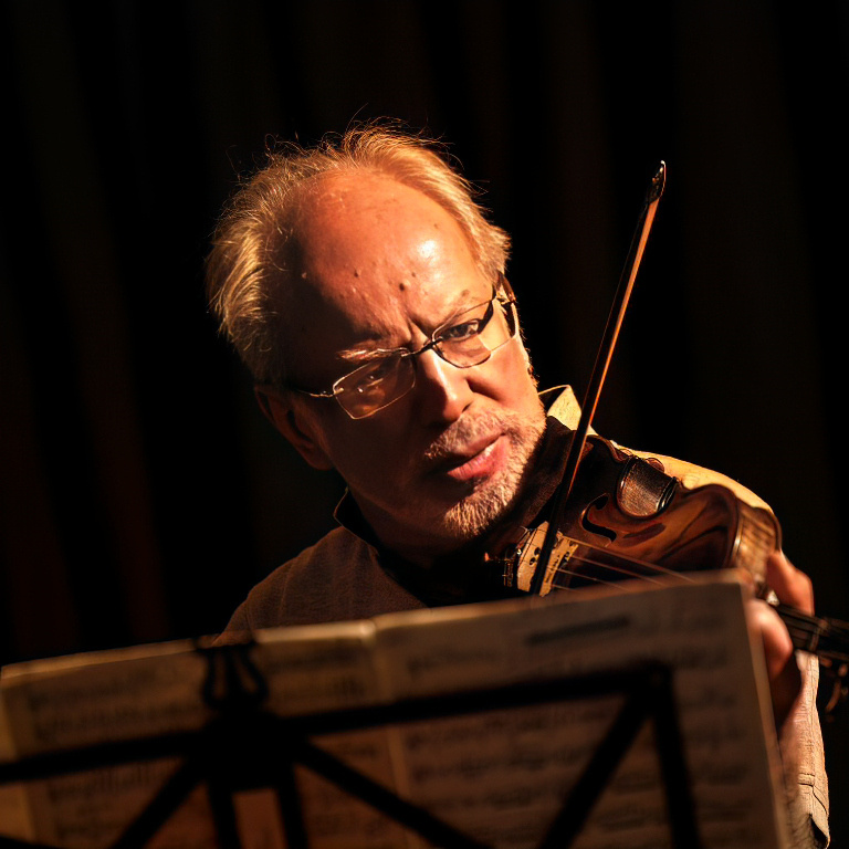 Gidon Kremer
