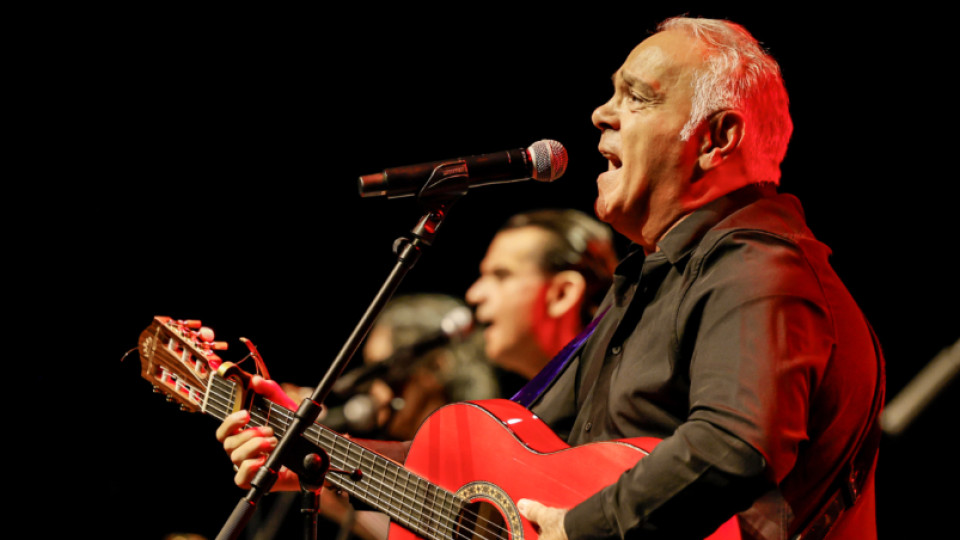 GIPSY KINGS by André Reyes