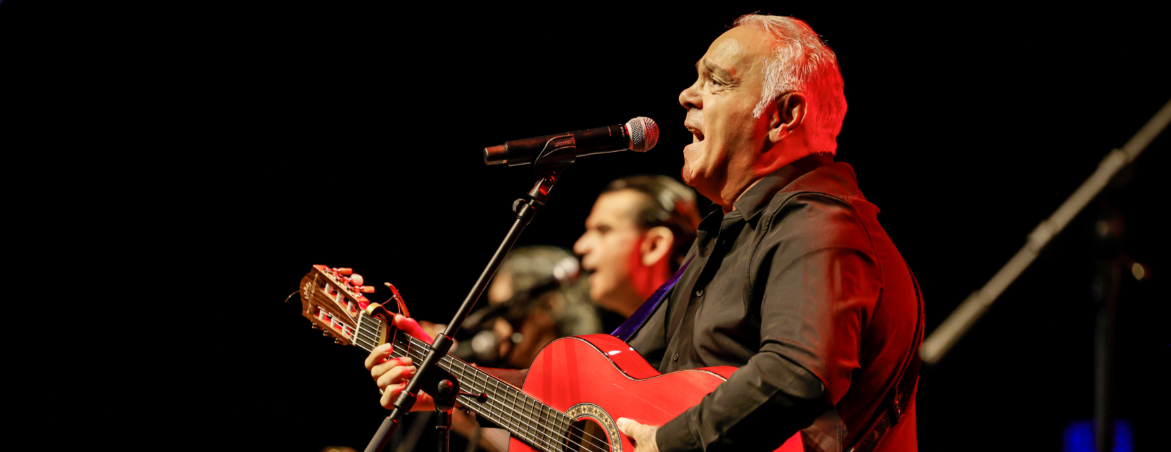 GIPSY KINGS by André Reyes