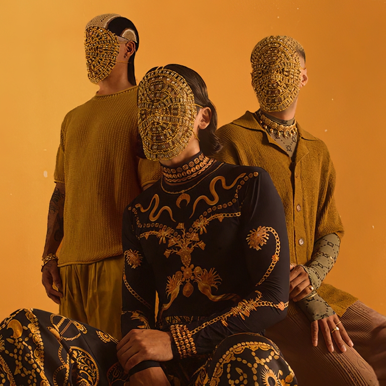 فرقة غلاس بيمز