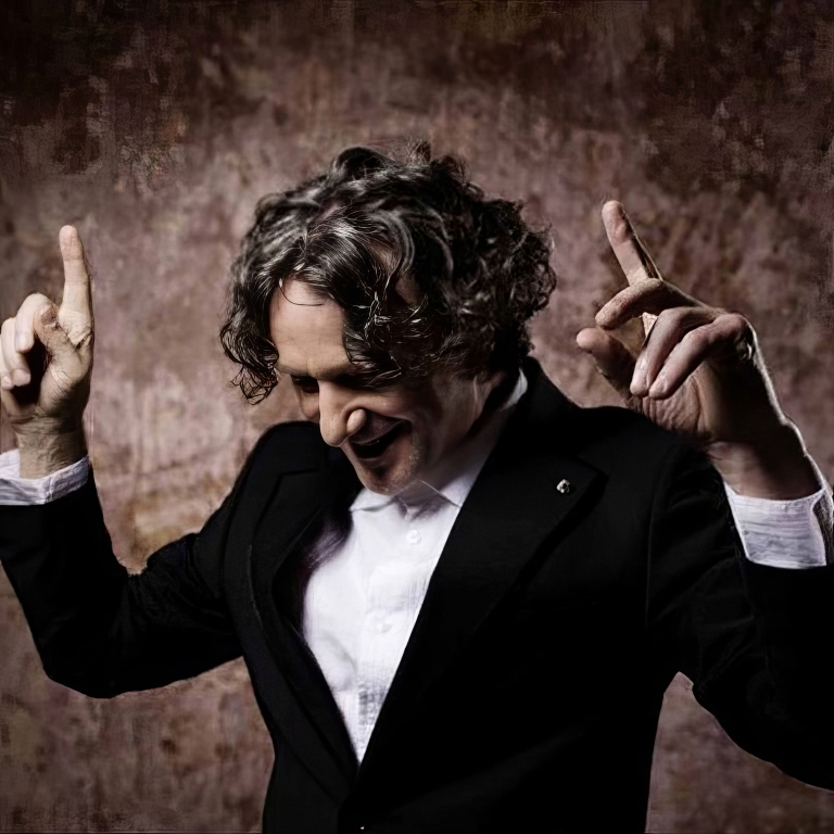 Goran Bregović