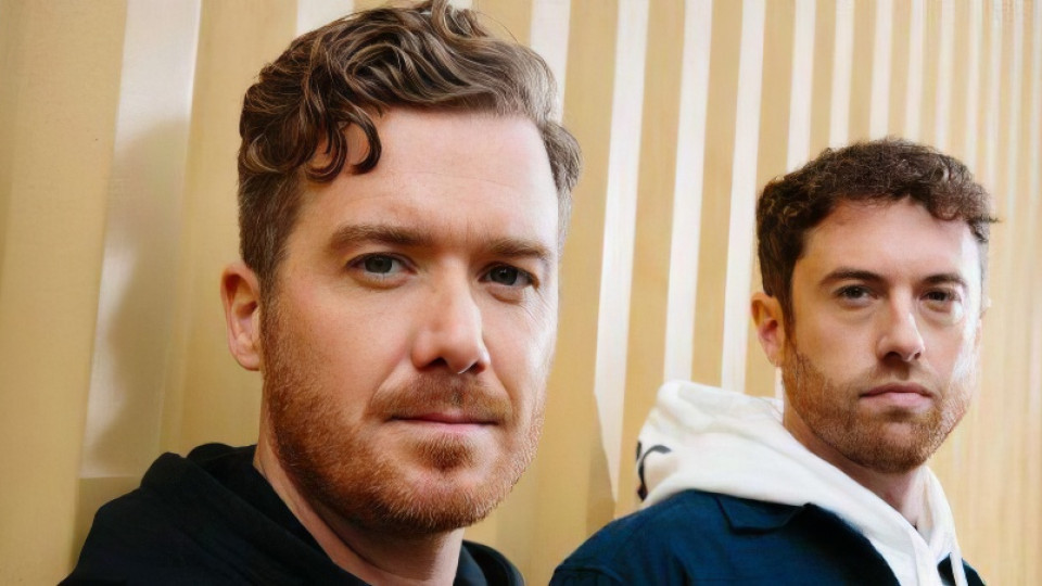 Gorgon City Gorgon City