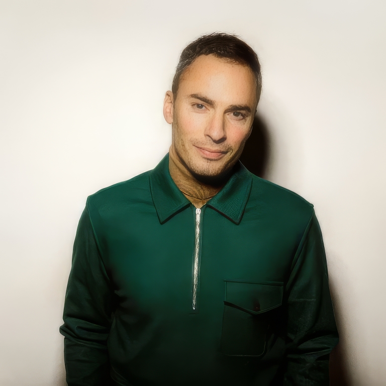 Gregor Salto