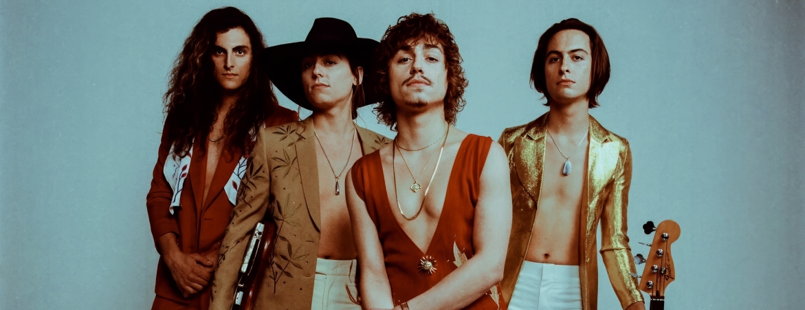 Greta Van Fleet