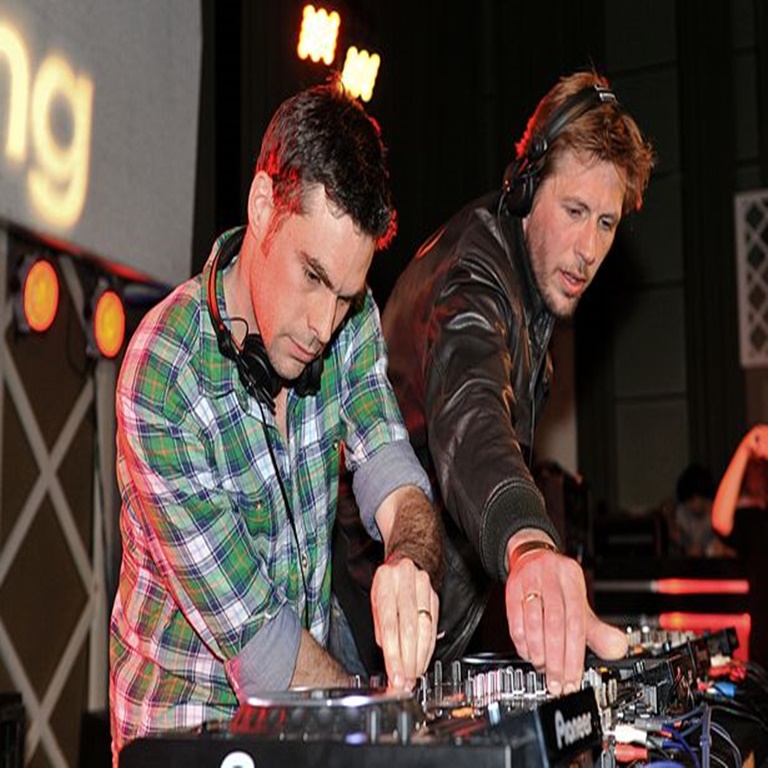 Groove Armada Groove Armada
