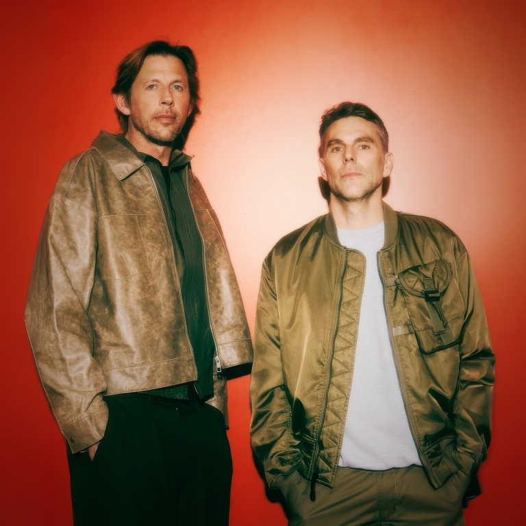 Groove Armada Groove Armada
