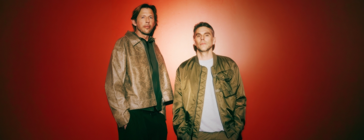 Groove Armada