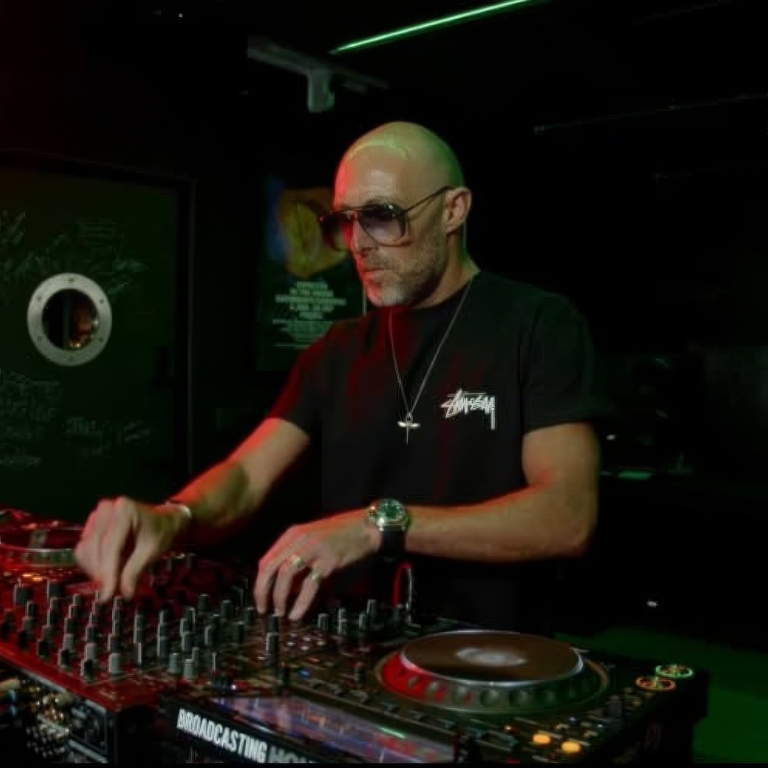 Groove Assassin Groove Assassin