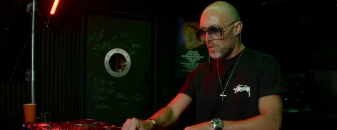 Groove Assassin