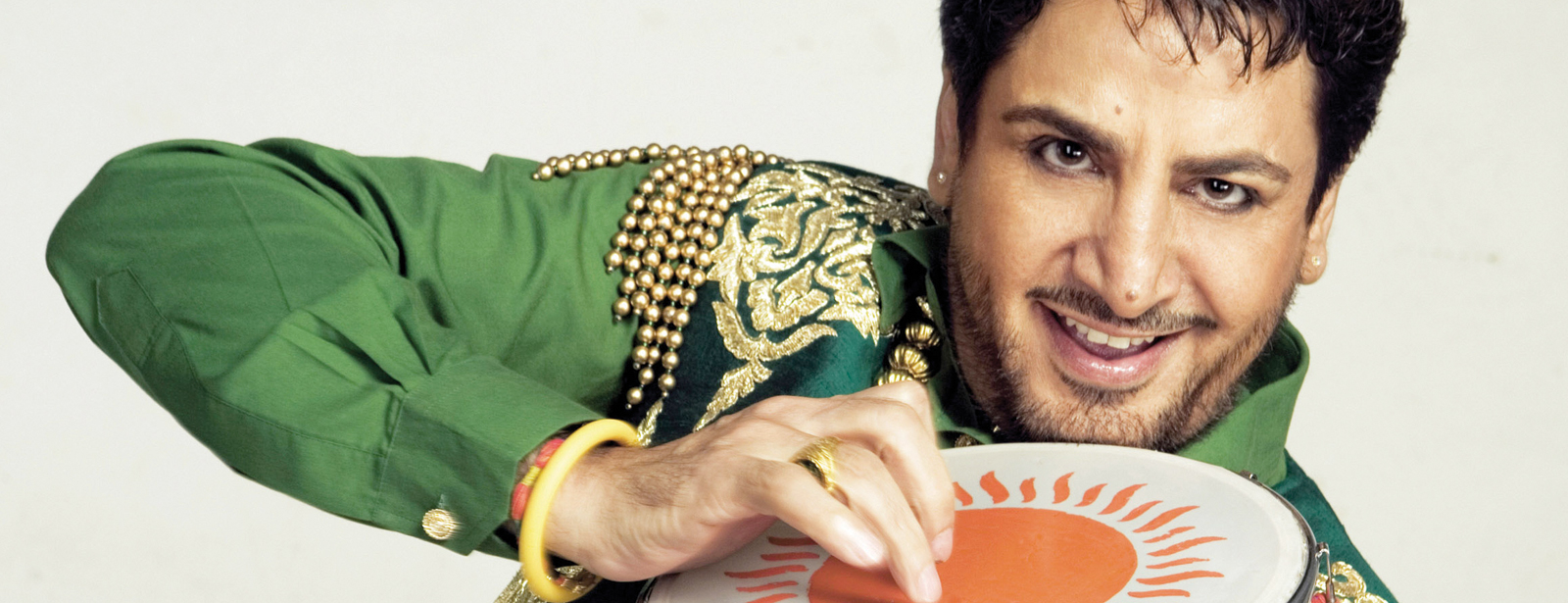 Gurdas Maan Concert Tickets And Tour Dates - Platinumlist.net