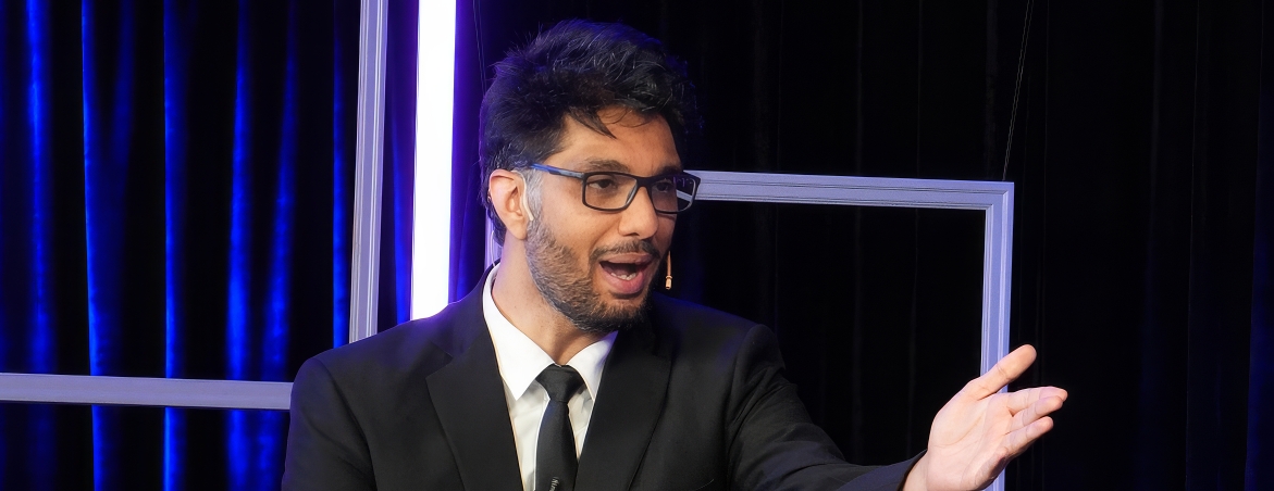 Gursimran Khamba Gursimran Khamba