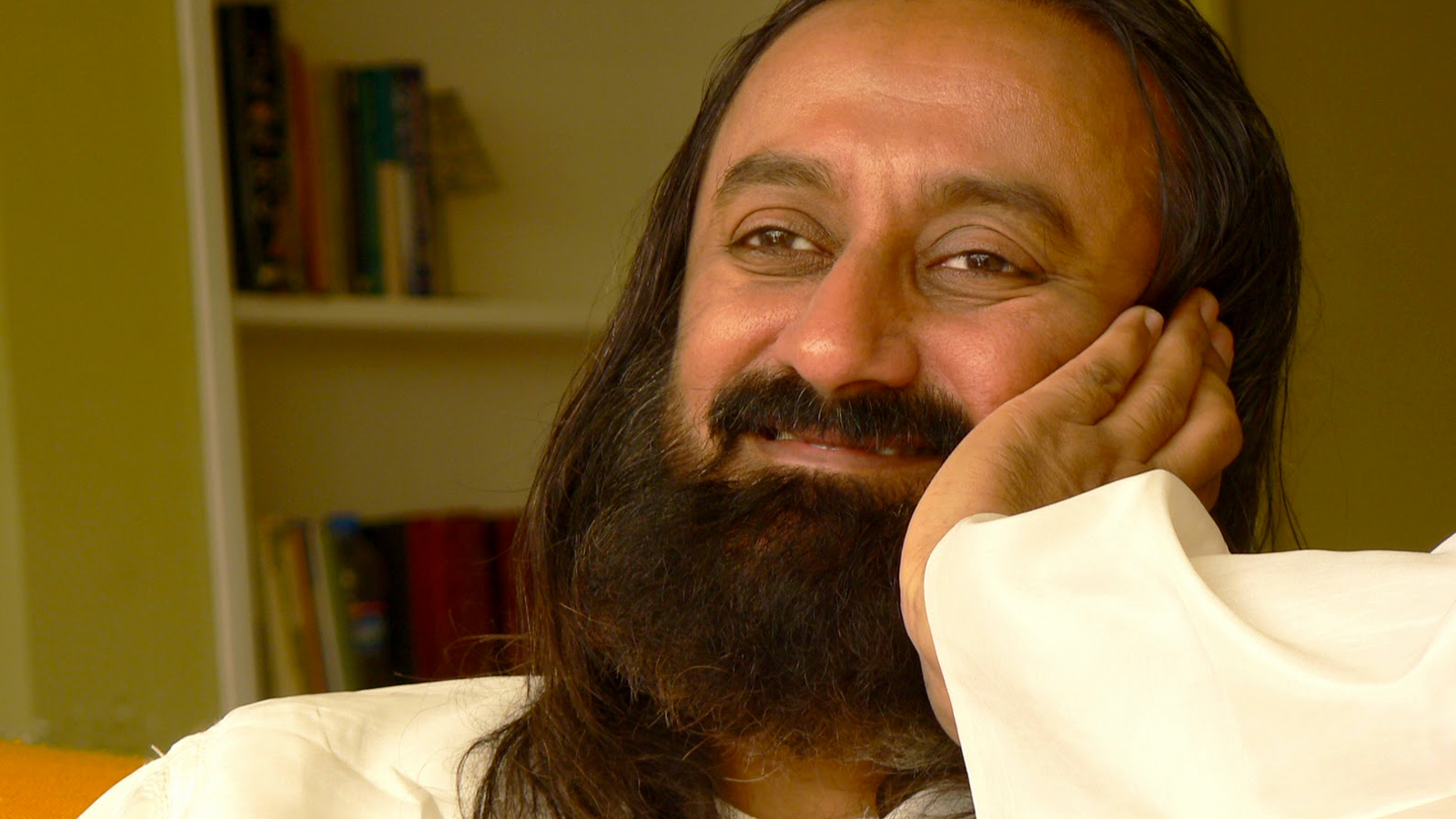Gurudev Sri Sri Ravi Shankar Concert Tickets And Tour Dates