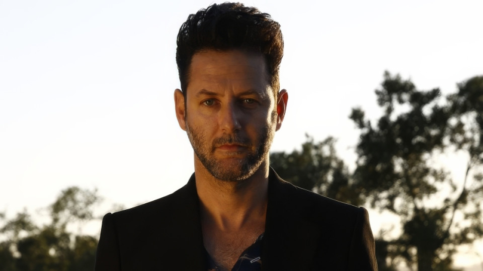 Guy Gerber