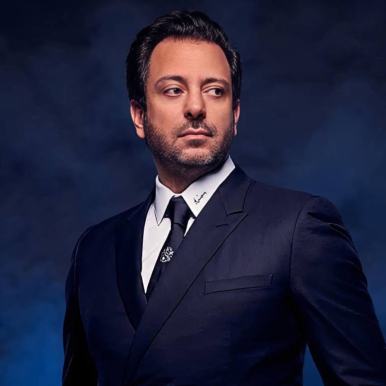 Guy Manoukian Guy Manoukian