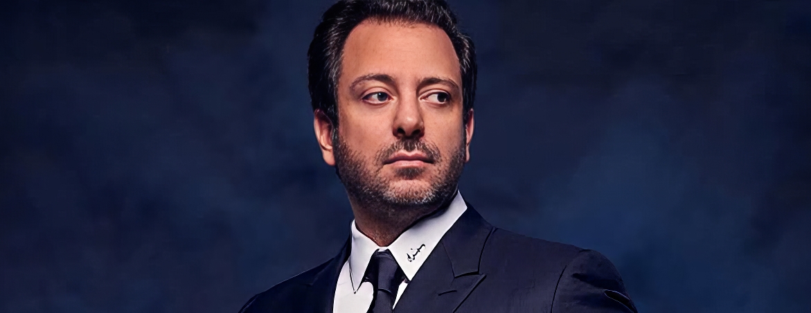 غاي مانوكيان