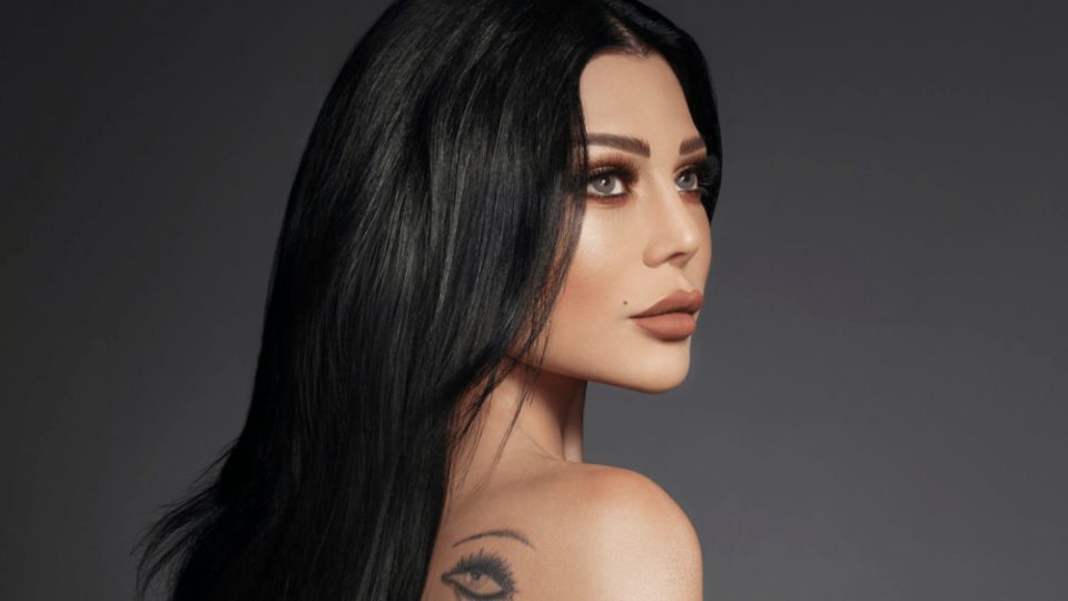 Haifa Wehbe