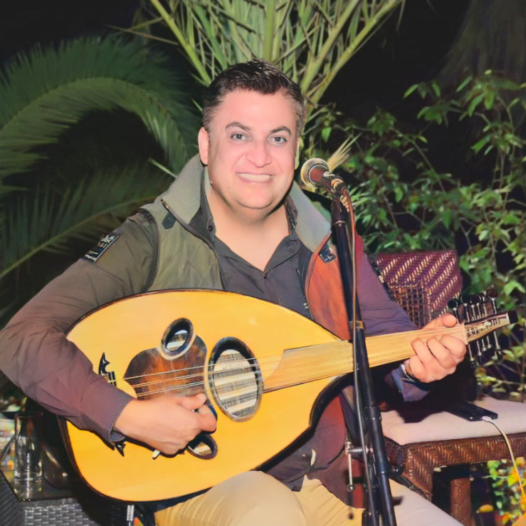 Haitham Ammer