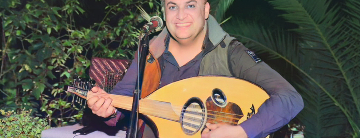 Haitham Ammer