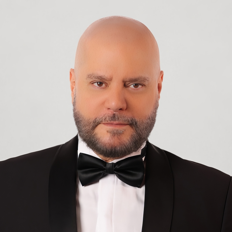 Hani El Omary