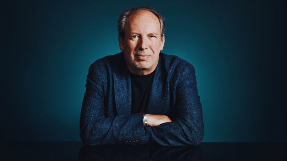 Hans Zimmer Hans Zimmer