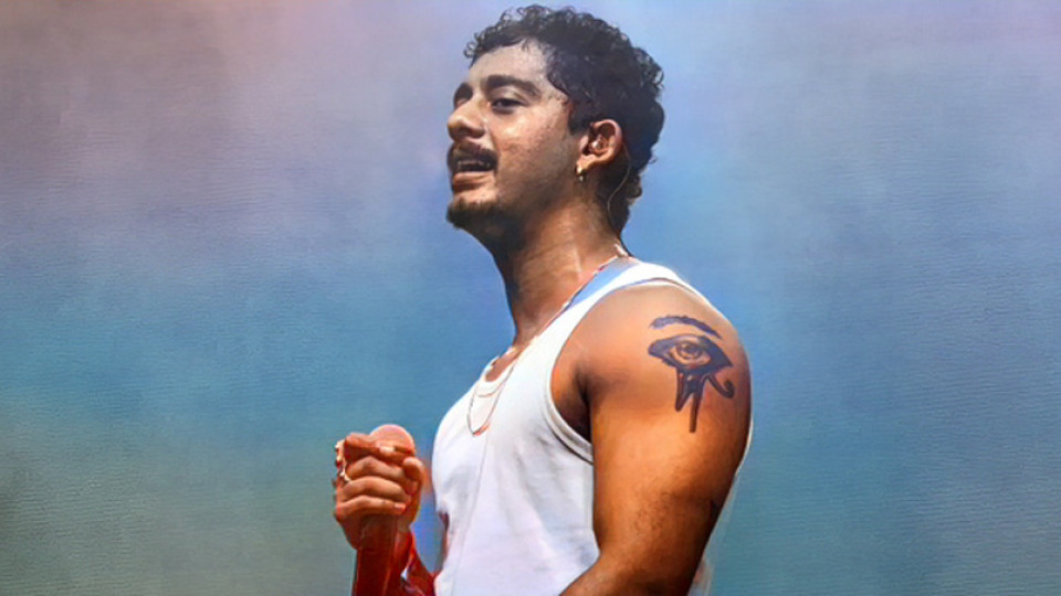 Rapper Hanumankind Tickets, Concerts & Tour Dates 2026 - Platinumlist.net