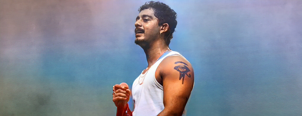 Hanumankind