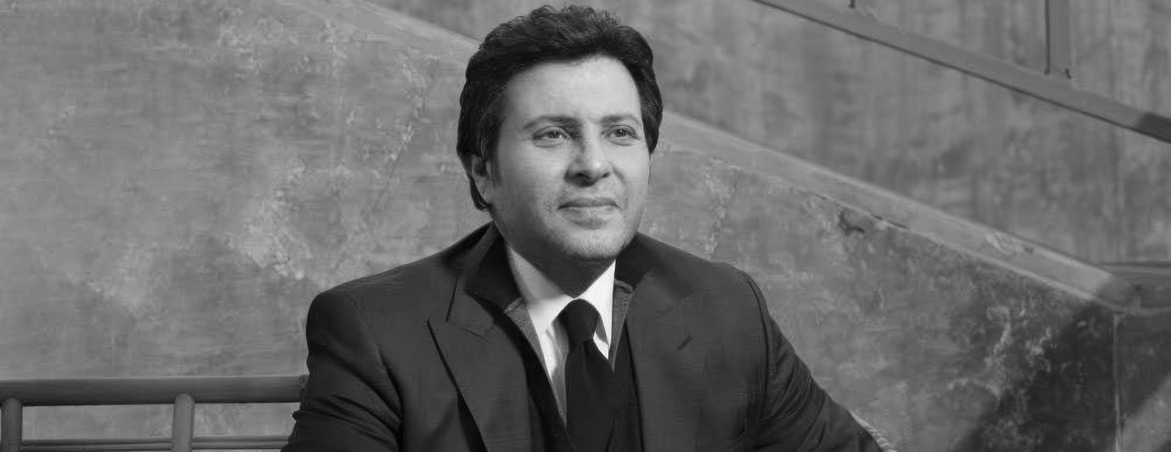 Hany Shaker