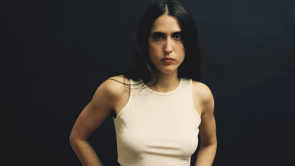 Helena Hauff