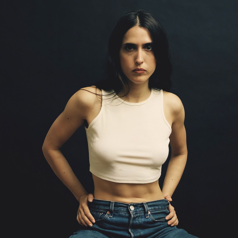 Helena Hauff