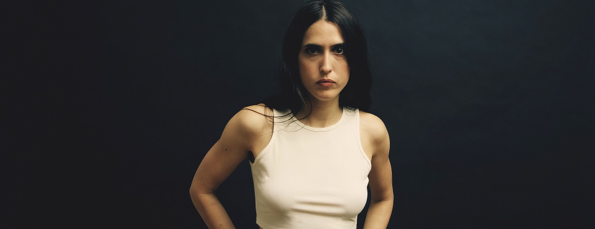 Helena Hauff