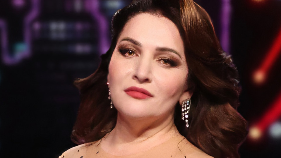 Hibla Gerzmava / Хибла Герзмава Hibla Gerzmava / Хибла Герзмава