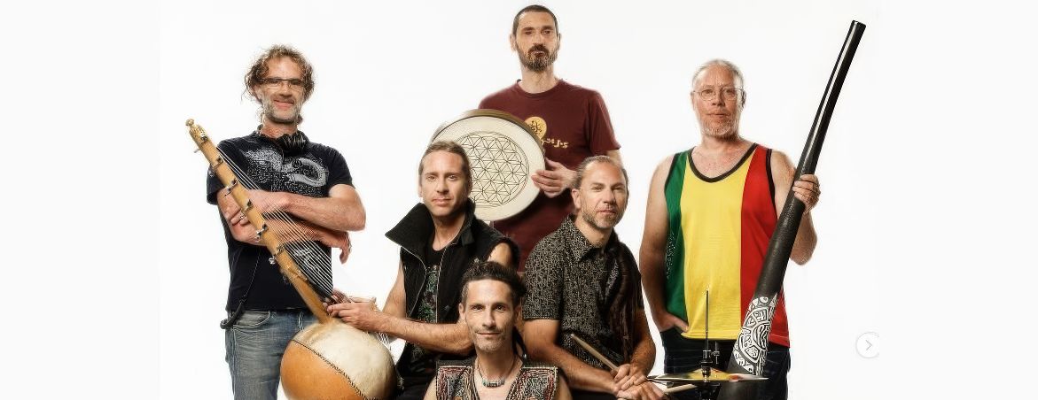 Hilight Tribe Hilight Tribe