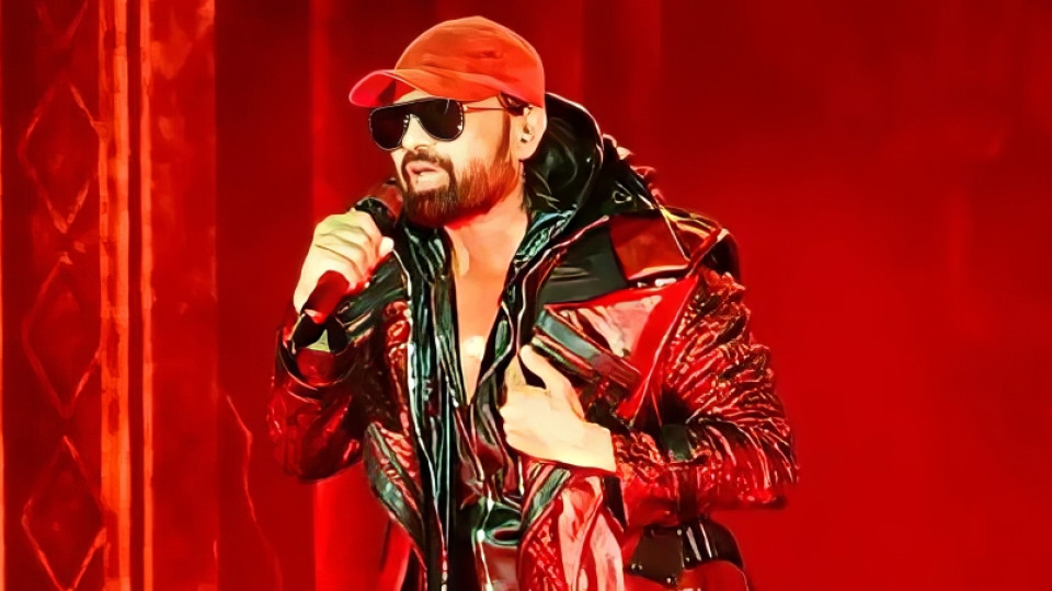 Himesh Reshammiya Himesh Reshammiya