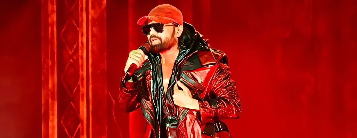Himesh Reshammiya