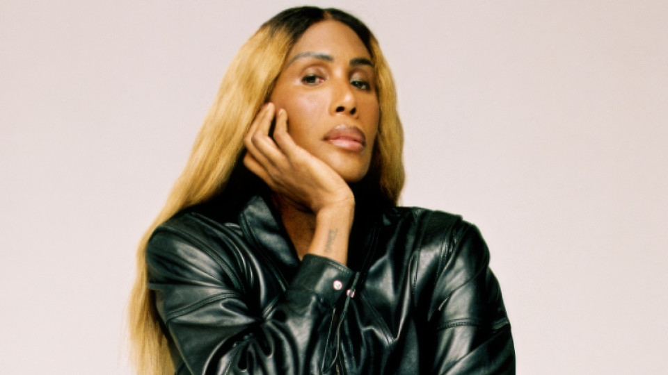 Honey Dijon