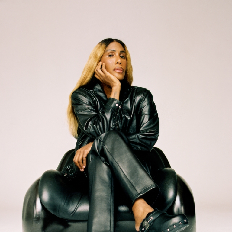 Honey Dijon