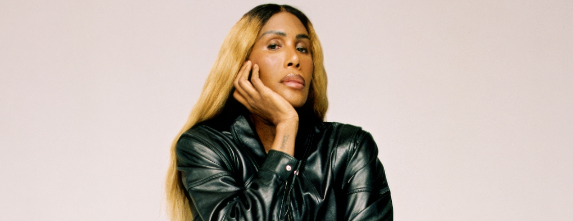 Honey Dijon Honey Dijon