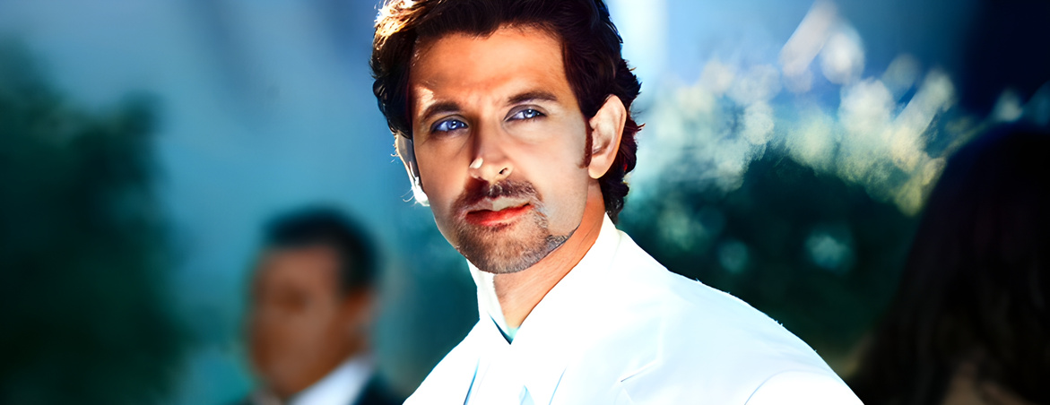 Hrithik Roshan
