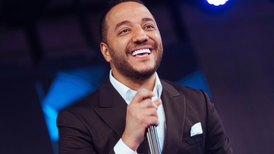 Hussein Al Deek Concert Tickets And Tour Dates - Platinumlist.net
