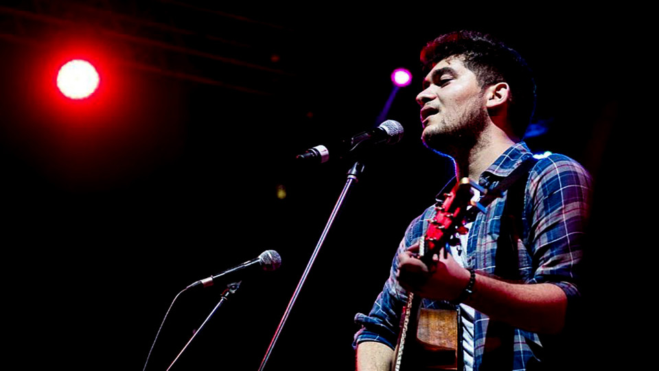 Ibby Vk Concert Tickets And Tour Dates - Platinumlist.net