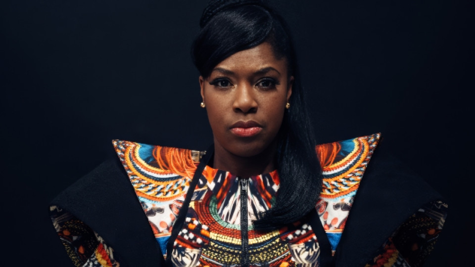 Ibibio Sound Machine
