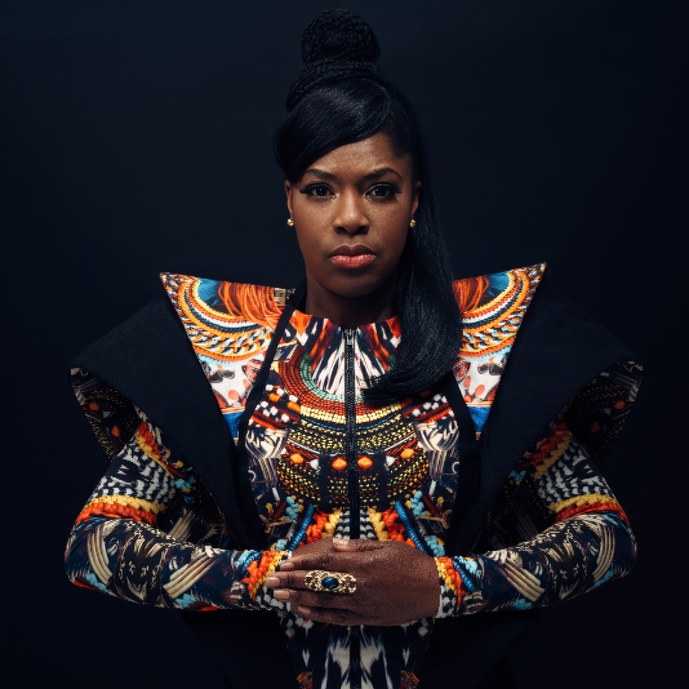 Ibibio Sound Machine