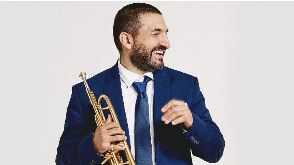 Ibrahim Maalouf