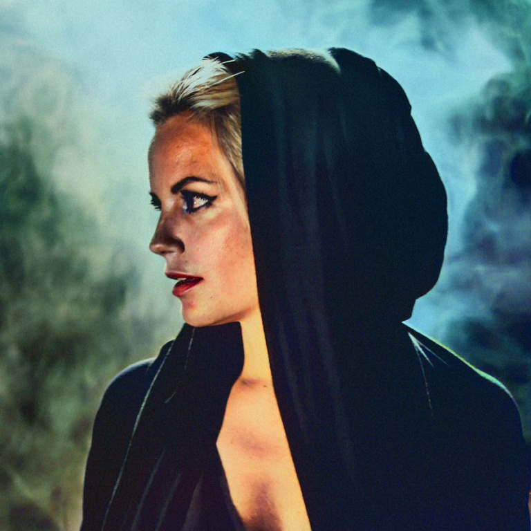 إيدا إنغبيرغ